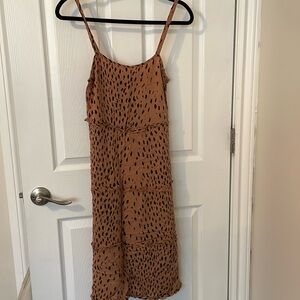 Auguste The Label dress